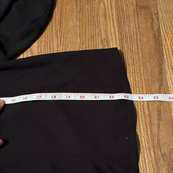 RW&CO. Elegant Black Blouse - Picture 10 of 12